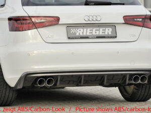 Rieger diffuser