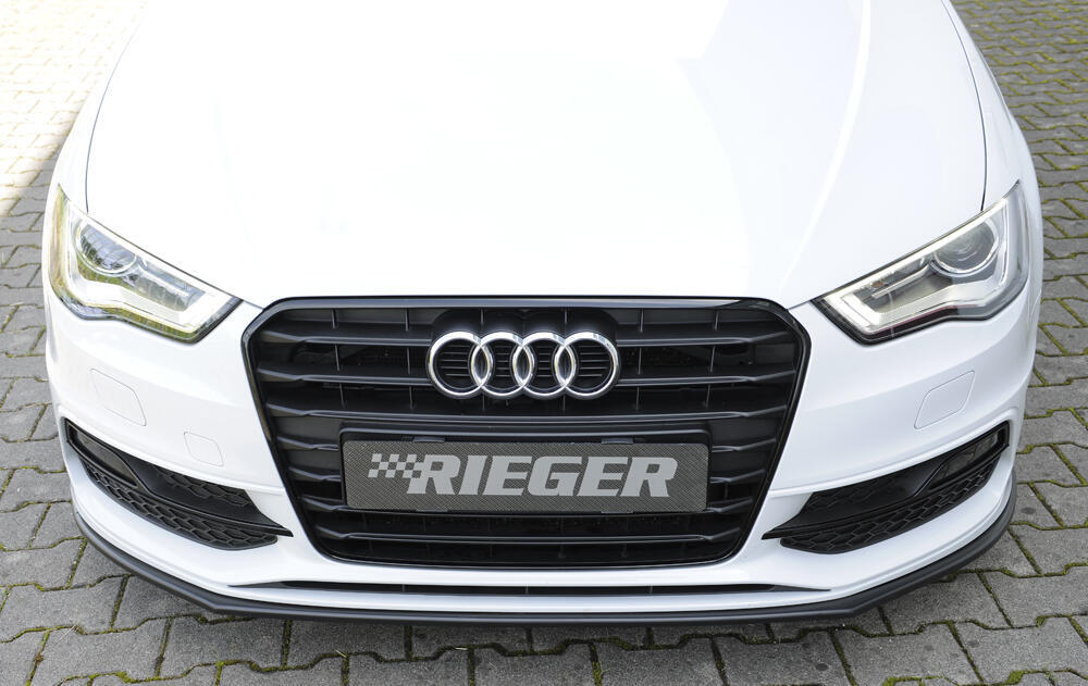 Rieger underlæbe - Billede 8