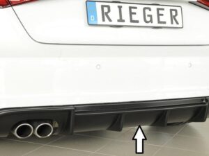 Rieger diffuser