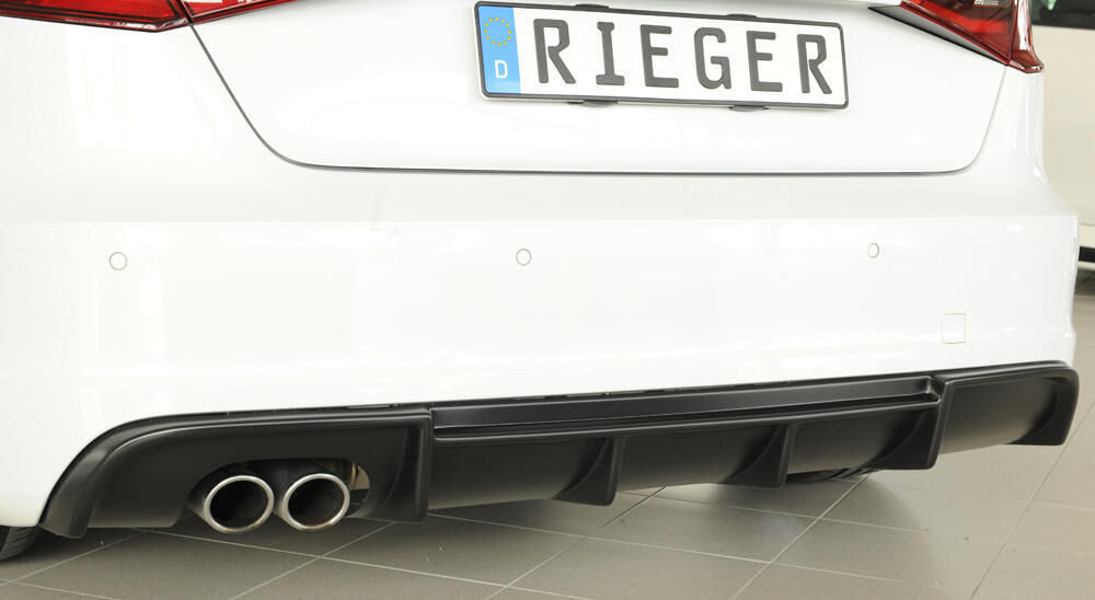 Rieger diffuser - Billede 2