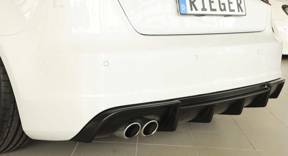 Rieger diffuser - Billede 4