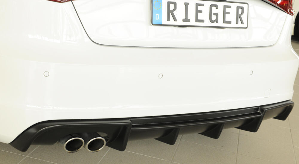 Rieger diffuser - Billede 5