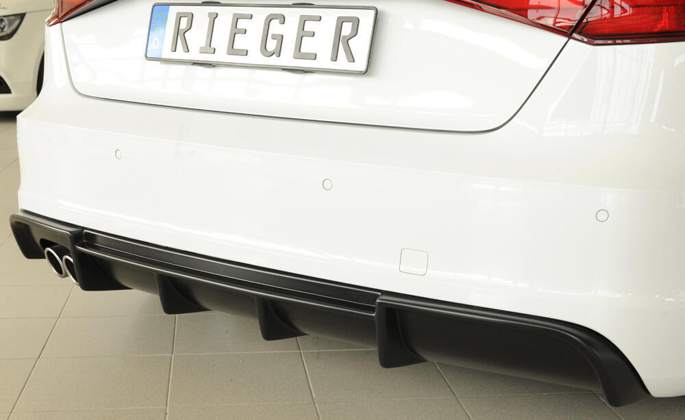 Rieger diffuser - Billede 6