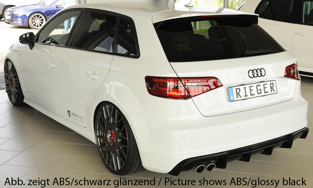 Rieger diffuser - Billede 9