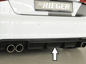Rieger diffuser