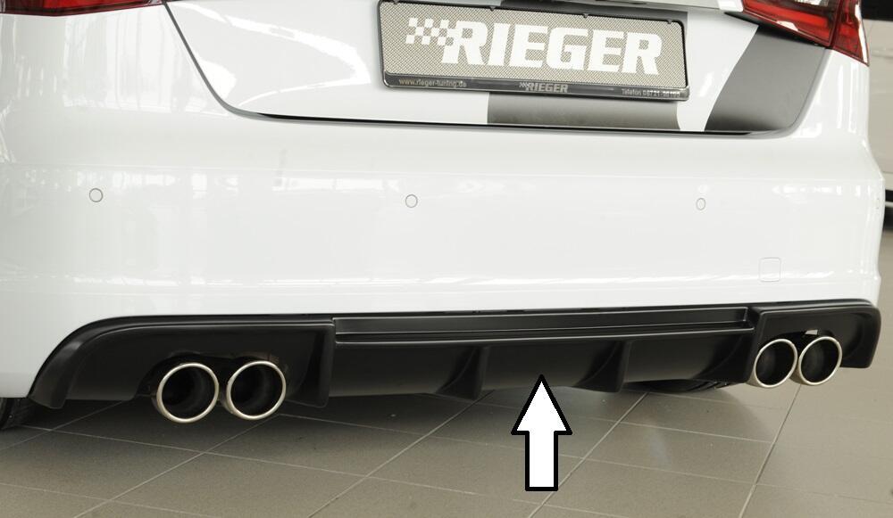Rieger diffuser