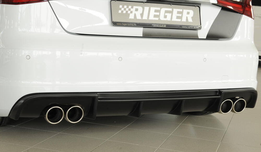 Rieger diffuser - Billede 2
