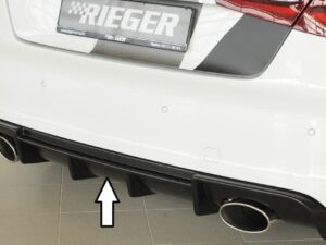 Rieger diffuser