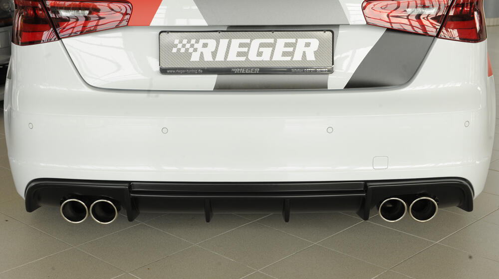 Rieger Bageste indsats (Type: 56805) - Billede 5