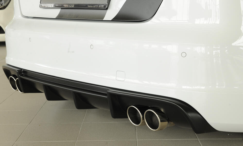 Rieger Bageste indsats (Type: 56805) - Billede 6