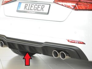 Rieger diffuser