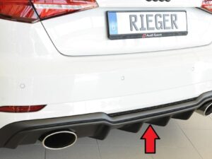 Rieger diffuser
