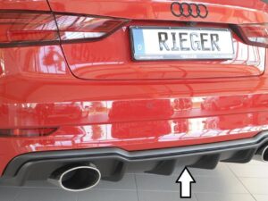 Rieger diffuser
