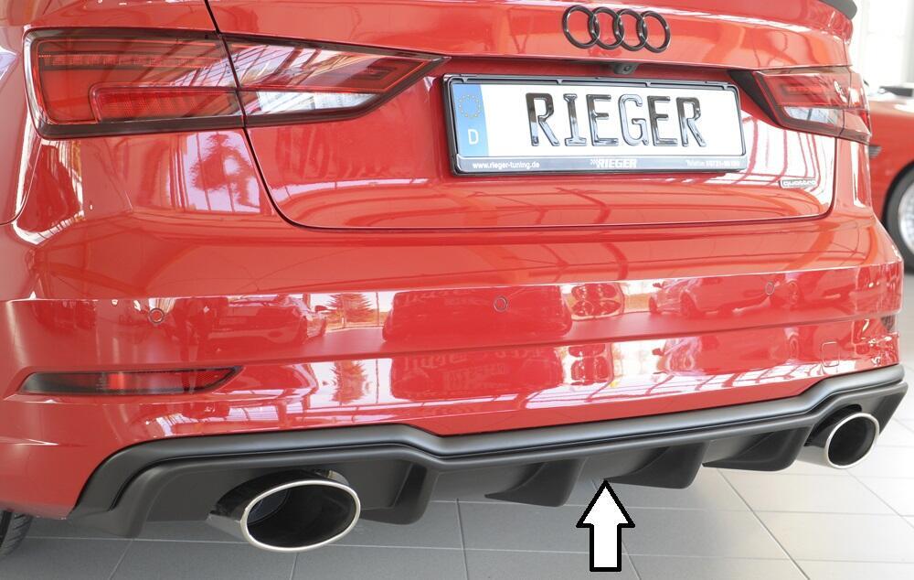 Rieger diffuser