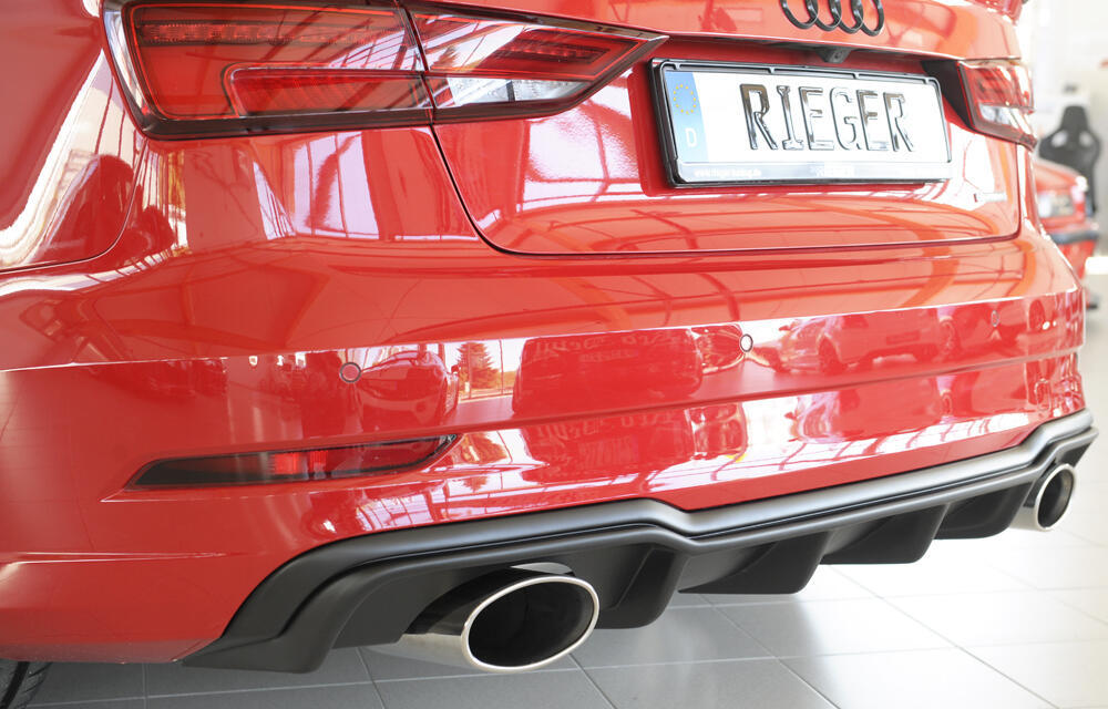 Rieger diffuser - Billede 3