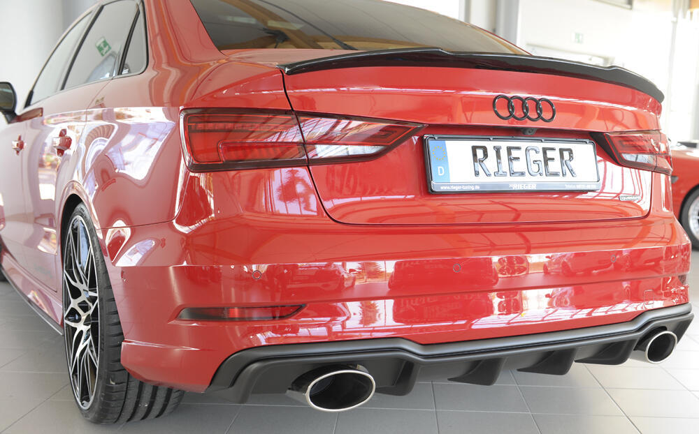 Rieger diffuser - Billede 5