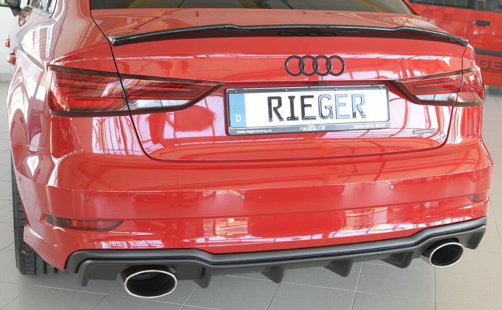 Rieger diffuser - Billede 7
