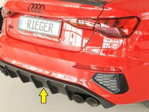 Rieger diffuser