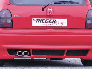 Rieger Bagkofanger Variant 1