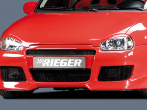 Rieger forkofanger