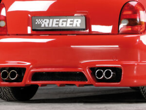 Rieger bagkofanger