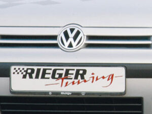 Rieger Scheinwerferblændere