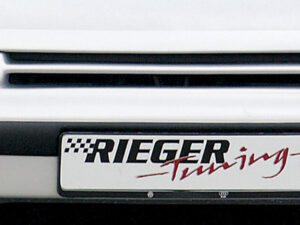Rieger Motorhjelmsliste
