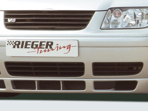 Rieger spoilerlæbe