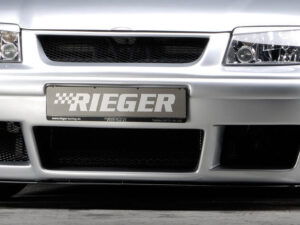 Rieger forkofanger