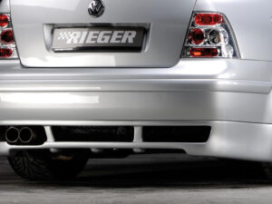 Rieger bagkofanger