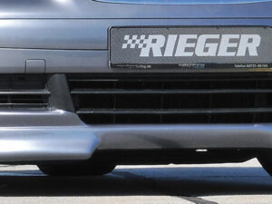 Rieger spoilerlæbe