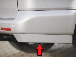 Rieger diffuser