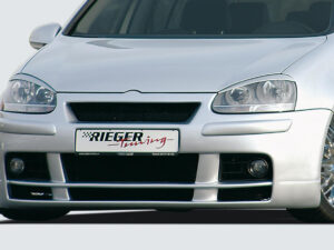 Rieger forkofanger