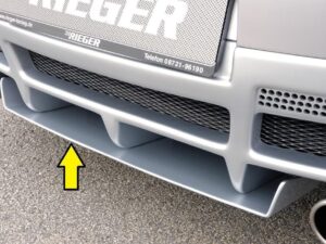 Rieger Diffuser