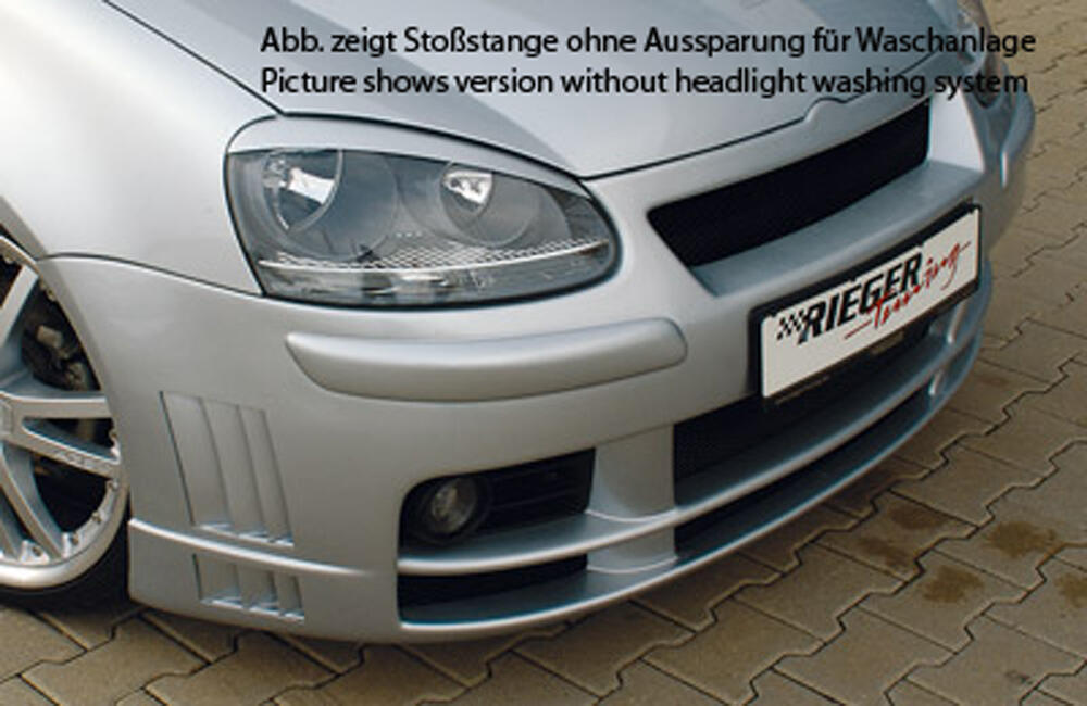 Rieger forkofanger - Billede 2