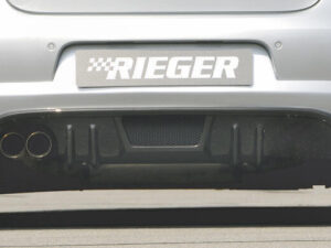 Rieger bagkofanger
