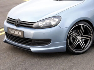 Rieger spoilerlæbe