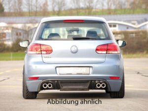 Rieger diffuser