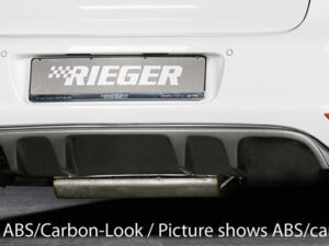 Rieger diffuser