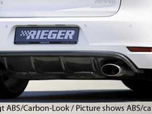 Rieger diffuser