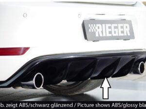Rieger diffuser