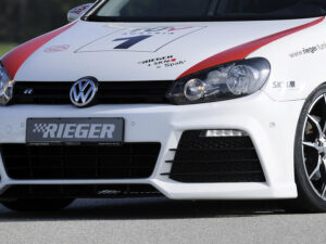 Rieger forkofanger