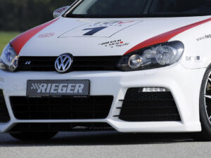 Rieger forkofanger