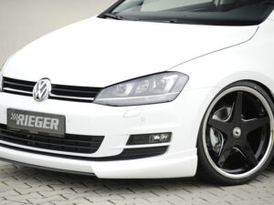 Rieger spoilerlæbe