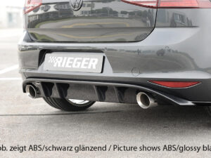 Rieger diffuser