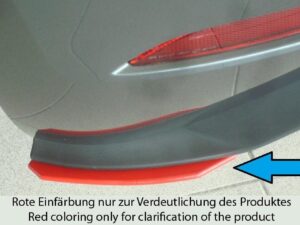 Rieger diffuser venstre side