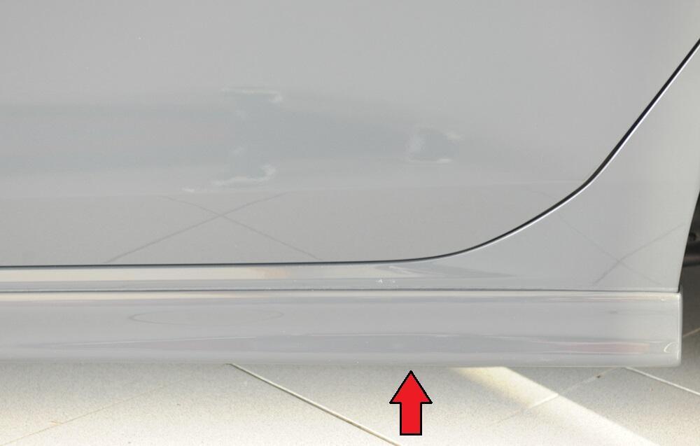 Rieger sideskørter (XS) - Billede 8