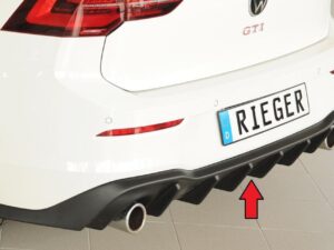Rieger diffuser