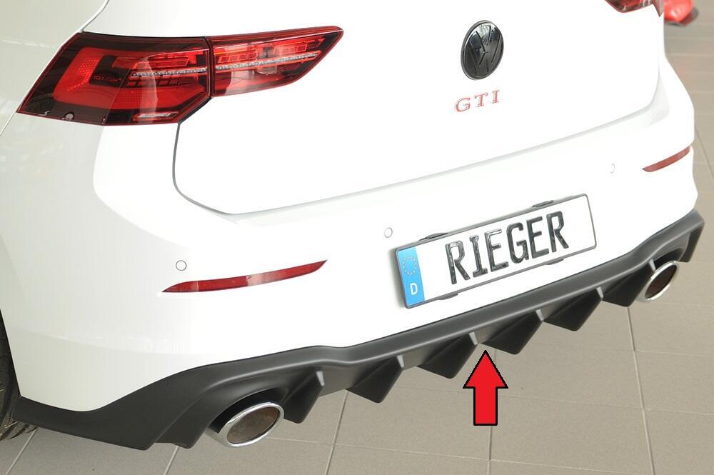 Rieger diffuser