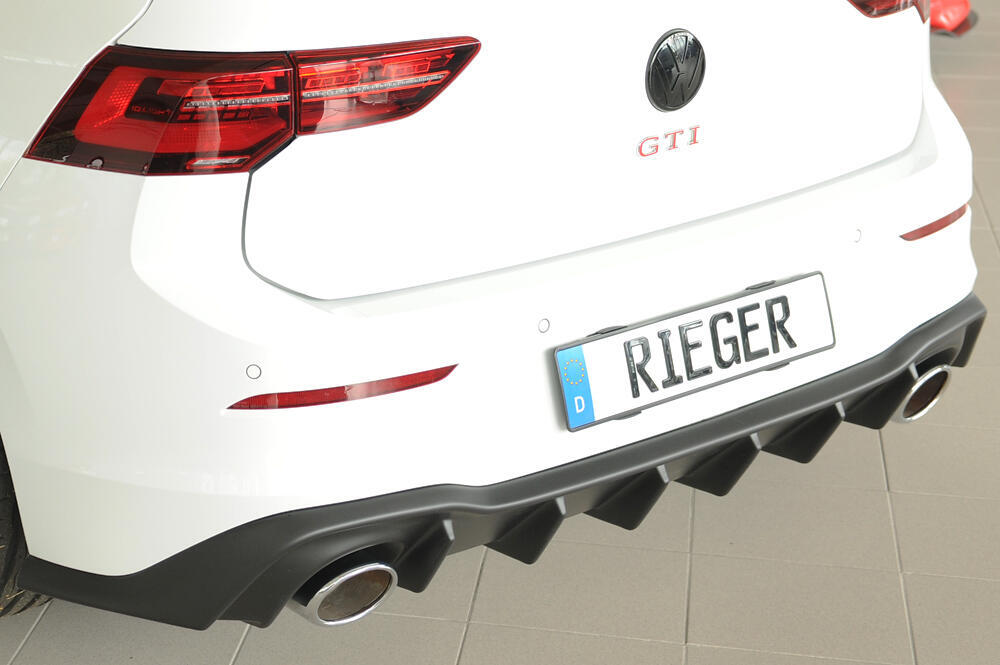 Rieger diffuser - Billede 2